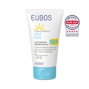Haut Ruhe Ultra Sensitive Sonnenlotion Lsf 50+ 150 ml