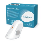 FORA Connect CGM-Sensoren (Nachfüllpackung) 3 Stück 1 St