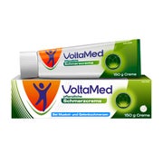 VoltaMed pflanzliche Schmerzcreme 150 g