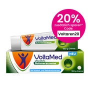 Produktabbildung: VoltaMed pflanzliche Schmerzcreme 150 g