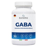 Bandini GABA  Kapseln 90 St