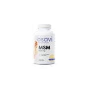 MSM 1000 mg, vegane Kapseln 120 St
