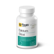 Calciumcitrat Kapseln 75 St