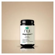 NUI Magnesium 7, 60 Kapseln 60 St