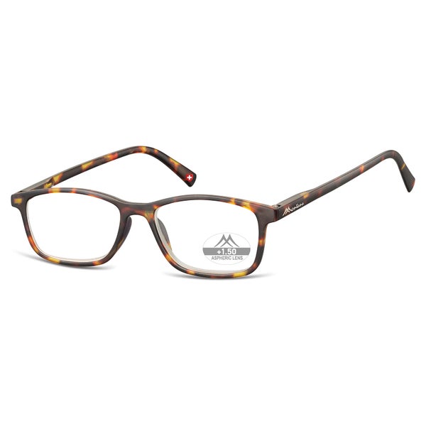 Fertiglesebrille Lewis +3.50 1 St