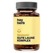 hay herb Gute Laune Komplex 60 St