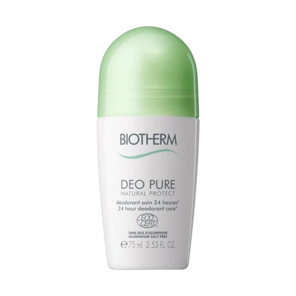 Biotherm Deo Pure Natural Protect 75 ml