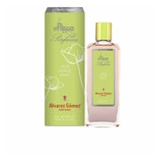 Alvarez Gómez Jade Verde Femme Eau De Parfum Spray 150ml 0,15 l