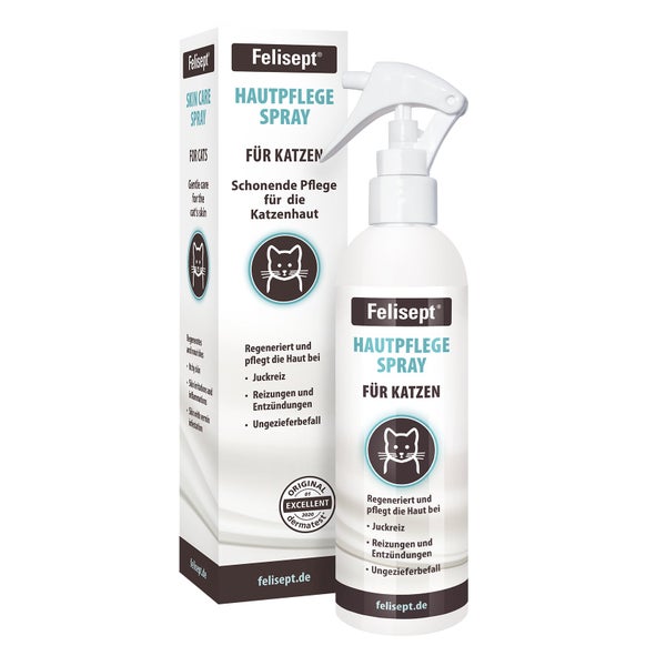 Felisept Hautpflegespray 250 ml