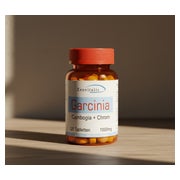 Zenvitalis Garcinia Cambogia 120 St