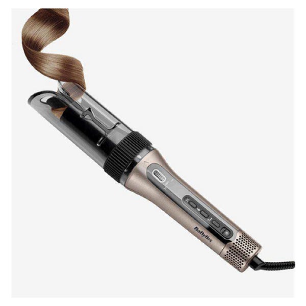 BaByliss Lockenstab/Haarglätter C6688E Style Secret Air 1 St