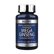 Scitec Mega Ginseng 250 g