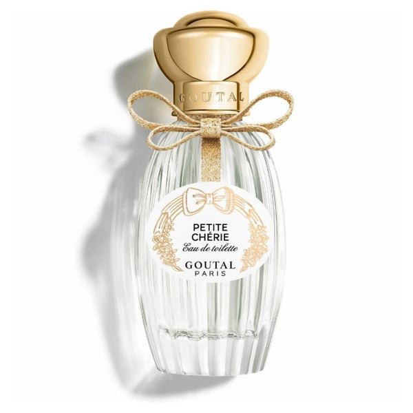 Goutal Paris Petit Cherie Eau De Toilette Spray 50ml 0,05 l