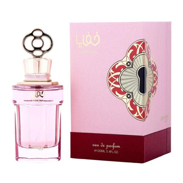 Khafaya Pink - EDP - Inhalt: 100 ml 0,1 l