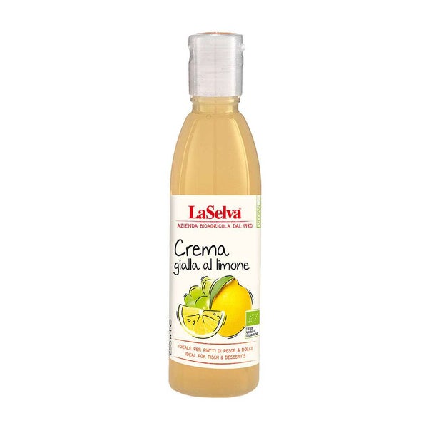 LaSelva Balsamcreme Zitrone Bio 250 ml