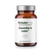 Zeaxanthin Und Lutein Plus Kapseln 60 St