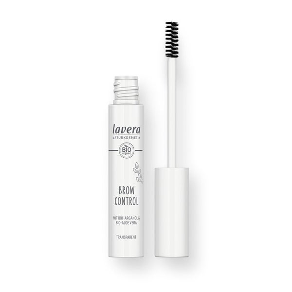 Lavera Brow Control transparent 01 8,5 ml