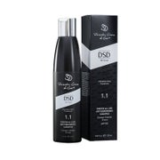 1.1 Antiseborrheic Shampoo 200 ml