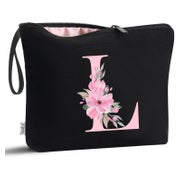 Vavabox Personalisierte A-Z Kosmetiktasche - Ideales Geschenk für Frauen