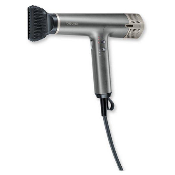 Beurer HAARTROCKNER             1500W (HC 2 R GLAMOUR    SW) 1 St