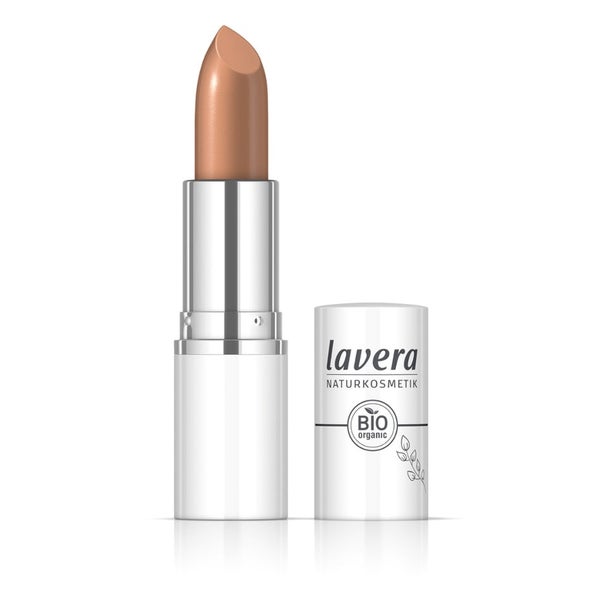 Lavera Cream Glow Lipstick -golden Ochre 06- 1 St