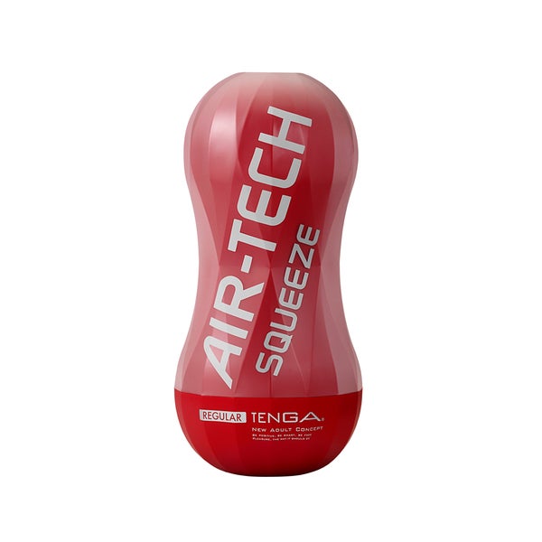 TENGA AIR-TECH SQUEEZE REGULAR 1 St