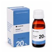 md:peel salicylic 20% 50 ml