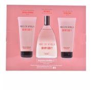 Aire De Sevilla Oh My God!! Eau De Toilette Spray 150ml Set 3 Artikel 0,45 l