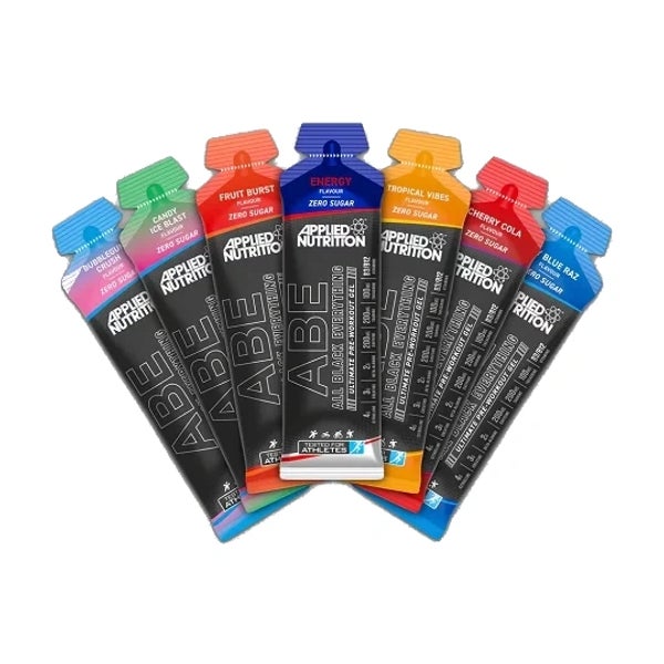 Applied Nutrition ABE Gel Icy Blue Raz