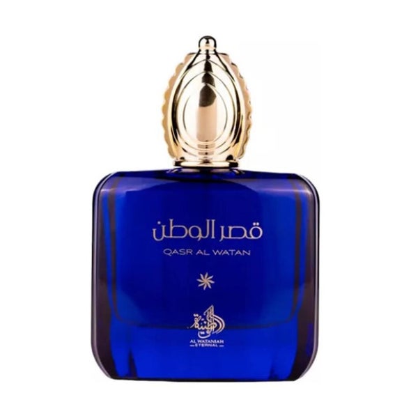 Qasr Al Watan - EDP - Inhalt: 100 ml 0,1 l