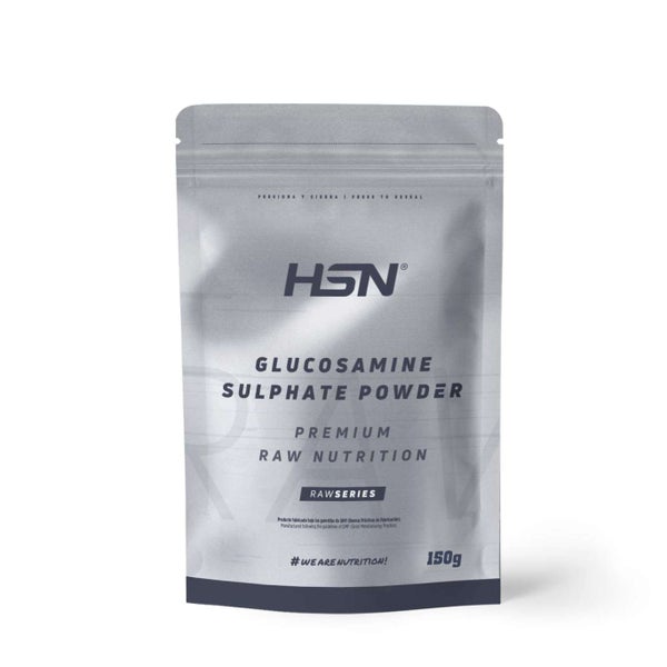 GLUCOSAMINSULFAT PULVER 150 g 150 g