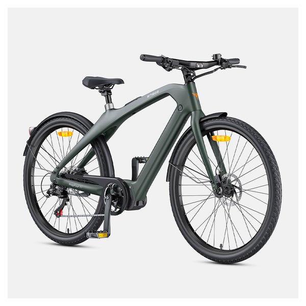 Engwe N1 PRO 250W Motor Carbonfaser City-E-Bike 360Wh 1 St