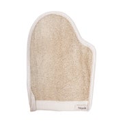 Niyok Massagehandschuh Luffa & Baumwolle 1 St
