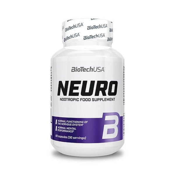 BioTech Neuro 200 g