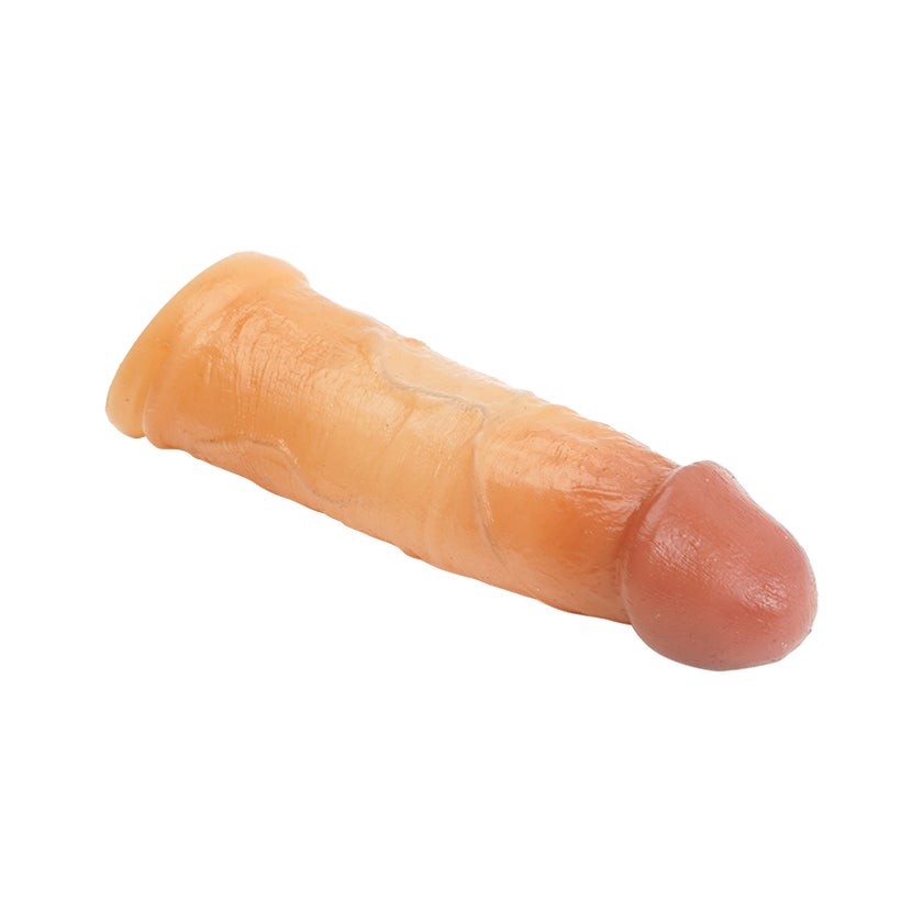 Penishülle aus Silikon 15cm 1 St günstig kaufen