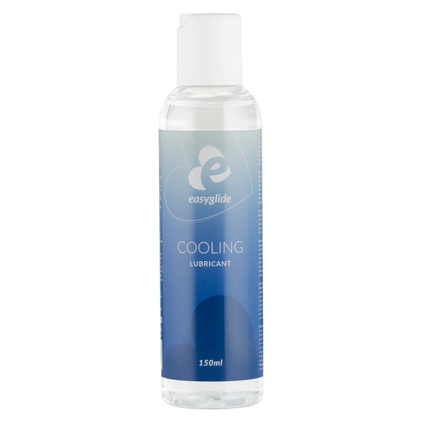Cooling Gleitgel 150 ml Wasserbasis Kühleffekt (0.15 l)