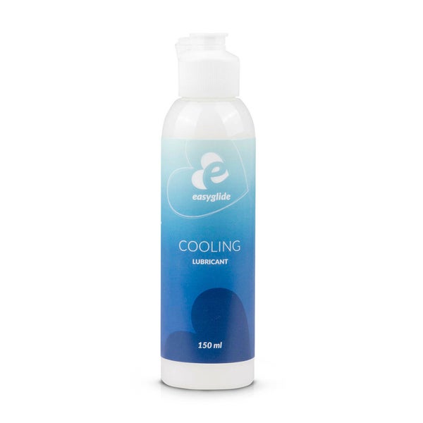 Easyglide - Kühlendes Gleitgel