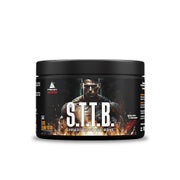 PEAK S.T.T.B - Shredded to the bone - 240g  - Geschmack Sour Gummi Bears I 30 Portionen I Shredded to the Bone I Diät Drink I mit Sinetrol®, Zynamite® und GBBGO® I ohne Koffein I zum Abnehmen