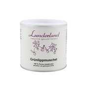 Lunderland Grünlippmuschel 0,29 kg