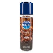 Gleitgel mit Schokogeschmack 130 ml – vegan & süß (0.13 l) 130 ml