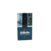 Gillette Body & Intimate Elektrischer Körperrasierer Herren i5