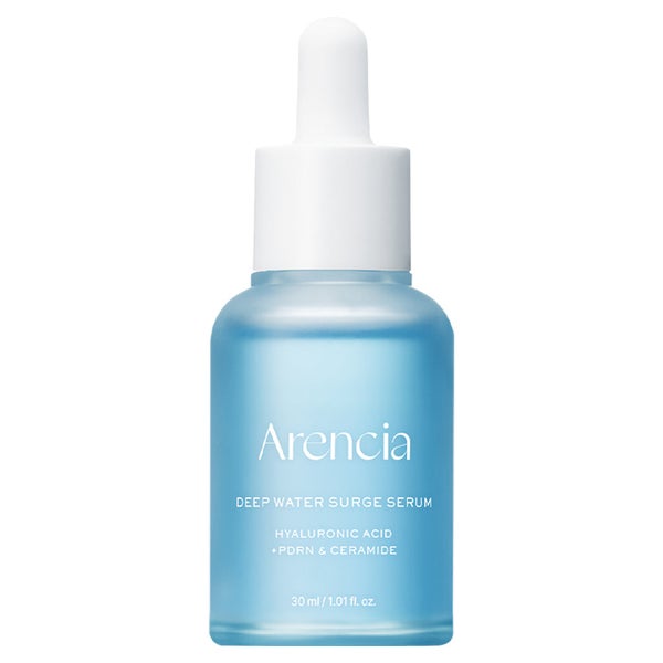 ARENCIA Deep Water Surge Serum 30 ml