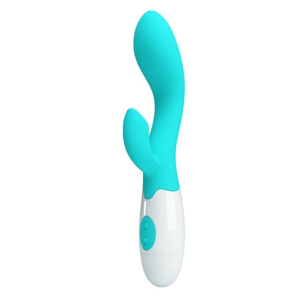 Pretty Love - Helliger G-spot-Vibrator 1 St