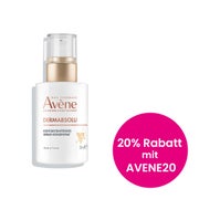 Produktabbildung: Avène DERMABSOLU konturstraffende Serum-Konzentrat 30 ml