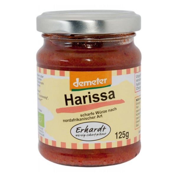 Erhardt - Harissa