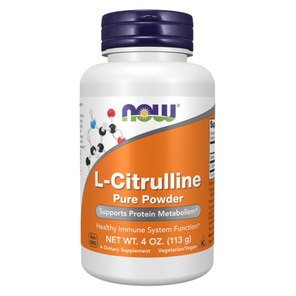 L-Citrullin 113 g, Pulver 113 g
