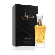 Safwaan L`autre Oud - EDP - Volume: 100ml 0,1 l