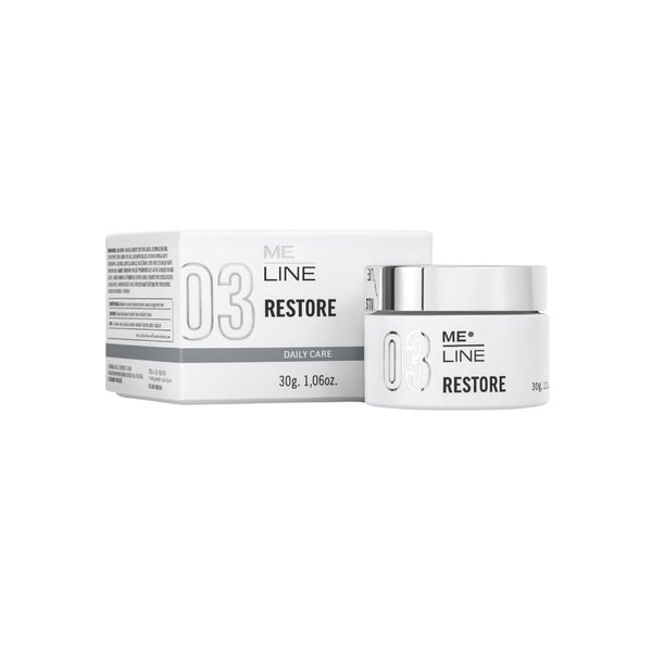 MELINE® 03 Restore 30 g