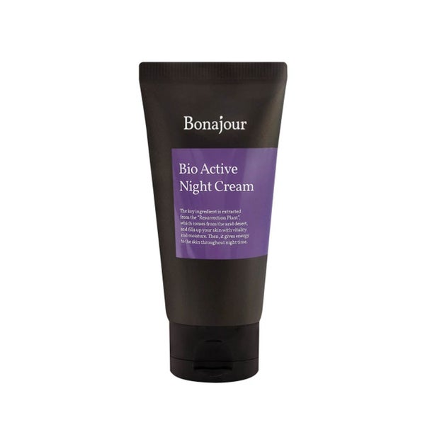 Bonajour | Bio Active Night Cream - 80 ml 80 ml