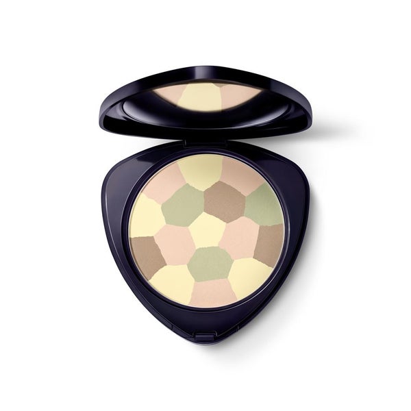 Dr. Hauschka, Colour Correcting Powder 8 g